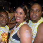 Bloco Skol Folia